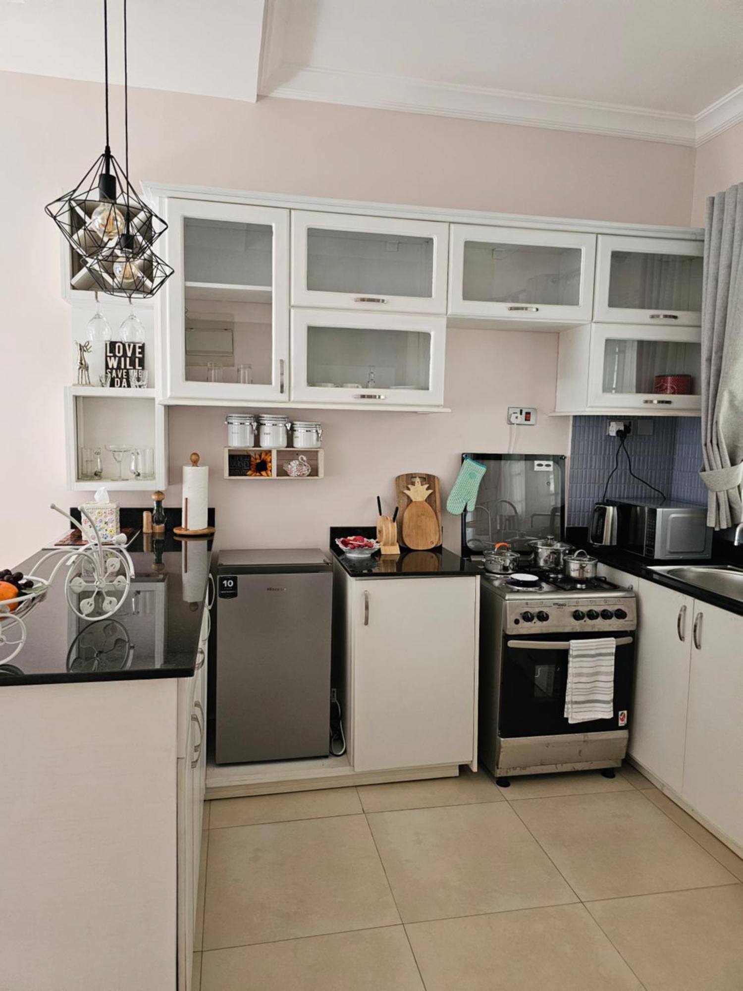 Alsander Homes Raspberry Kampala Exterior photo